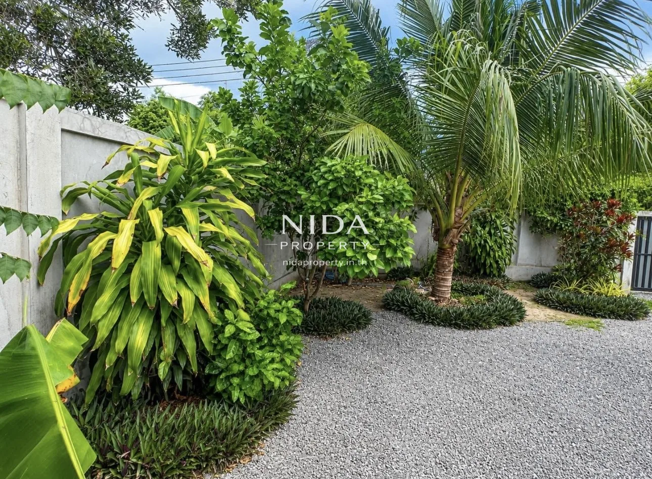 PoolVilla , Hinlekfai - 7