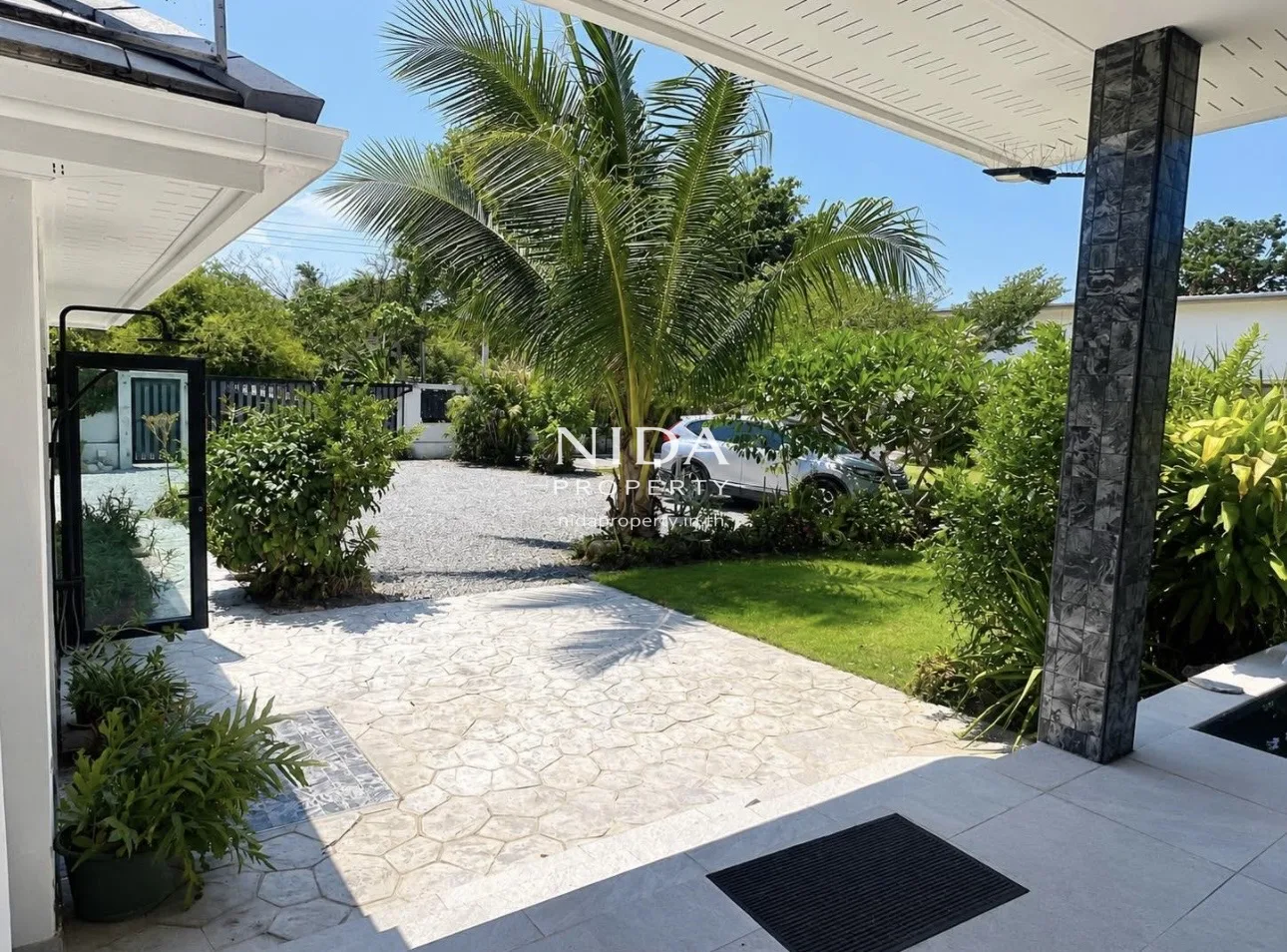 PoolVilla , Hinlekfai - 8