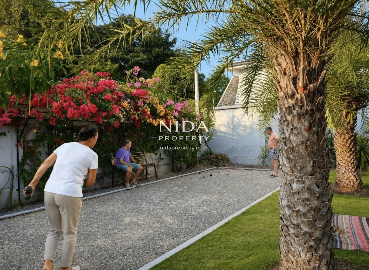 PoolVilla , Hinlekfai - 11