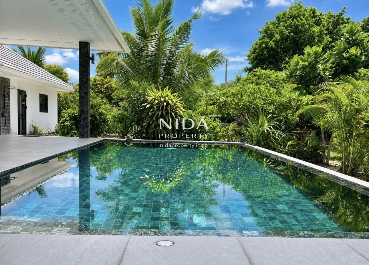 PoolVilla , Hinlekfai - 9