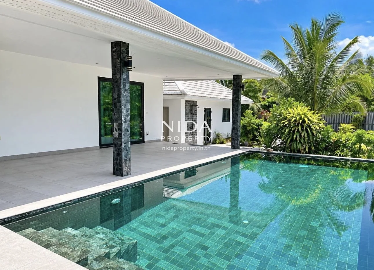 PoolVilla , Hinlekfai - 10