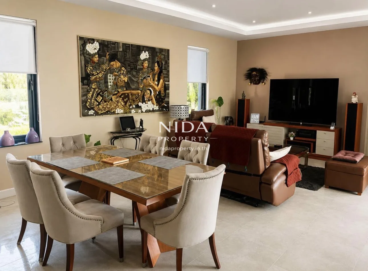 PoolVilla , Hinlekfai - 13