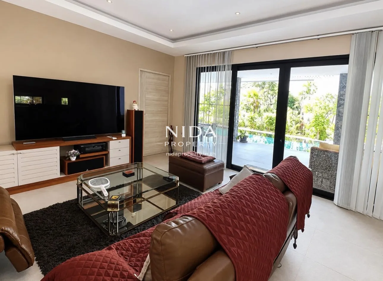 PoolVilla , Hinlekfai - 16
