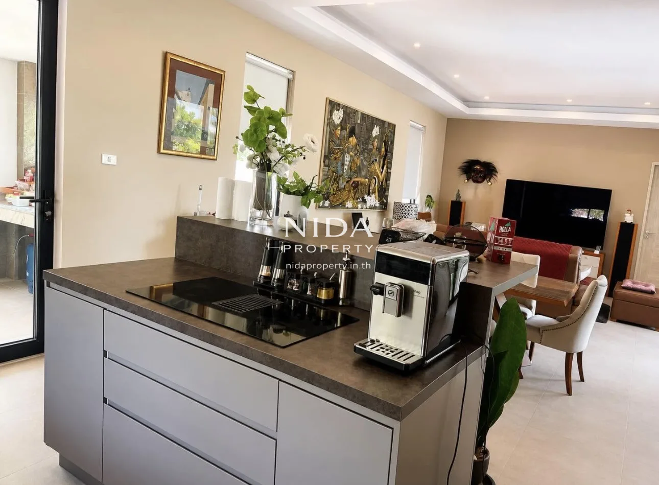 PoolVilla , Hinlekfai - 17