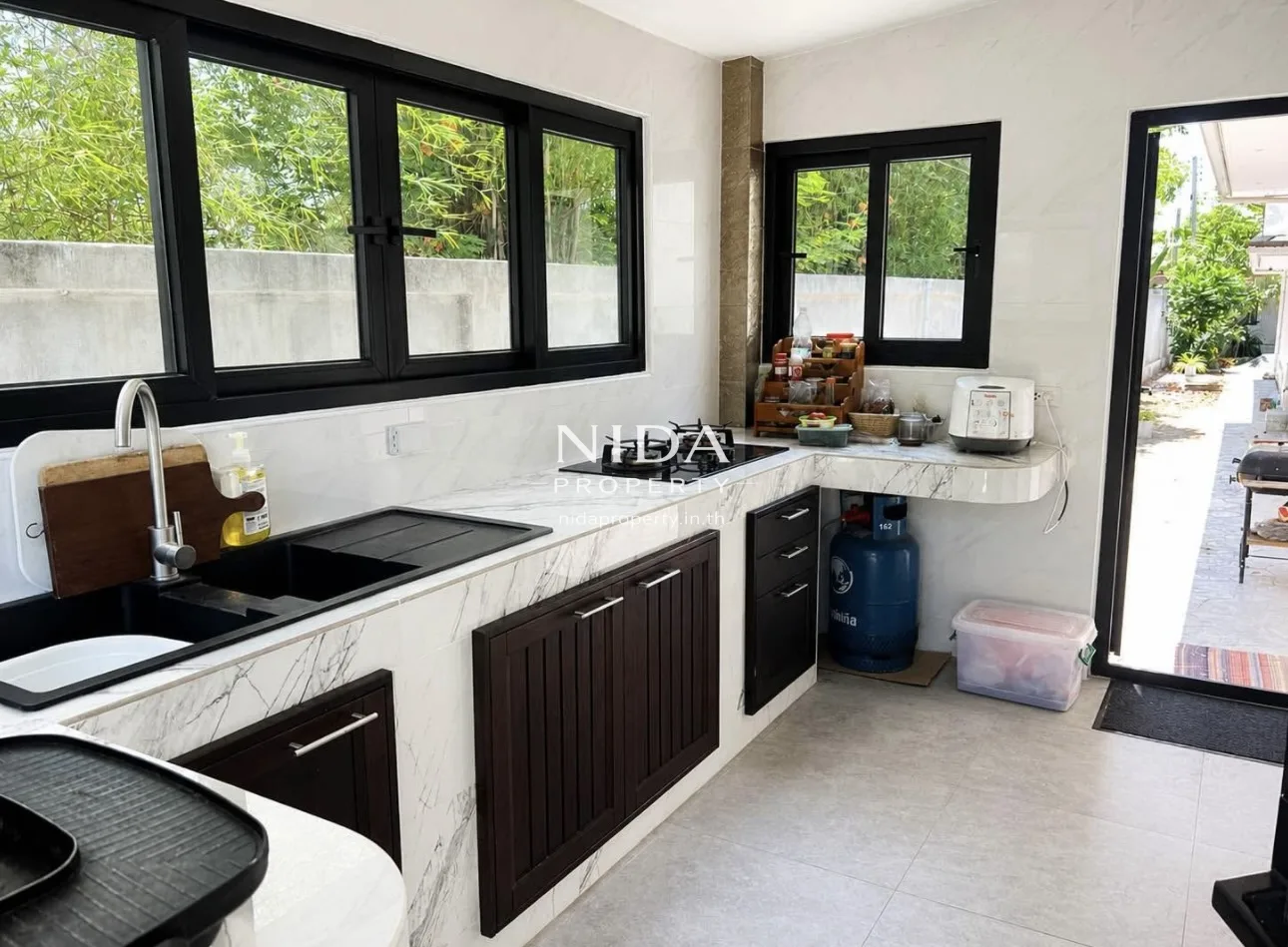 PoolVilla , Hinlekfai - 19