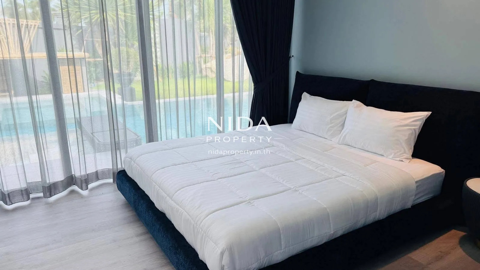 วิลล่าหรู วังก์พงซอย 18 หัวหิน-ปราณบุรี - 22
