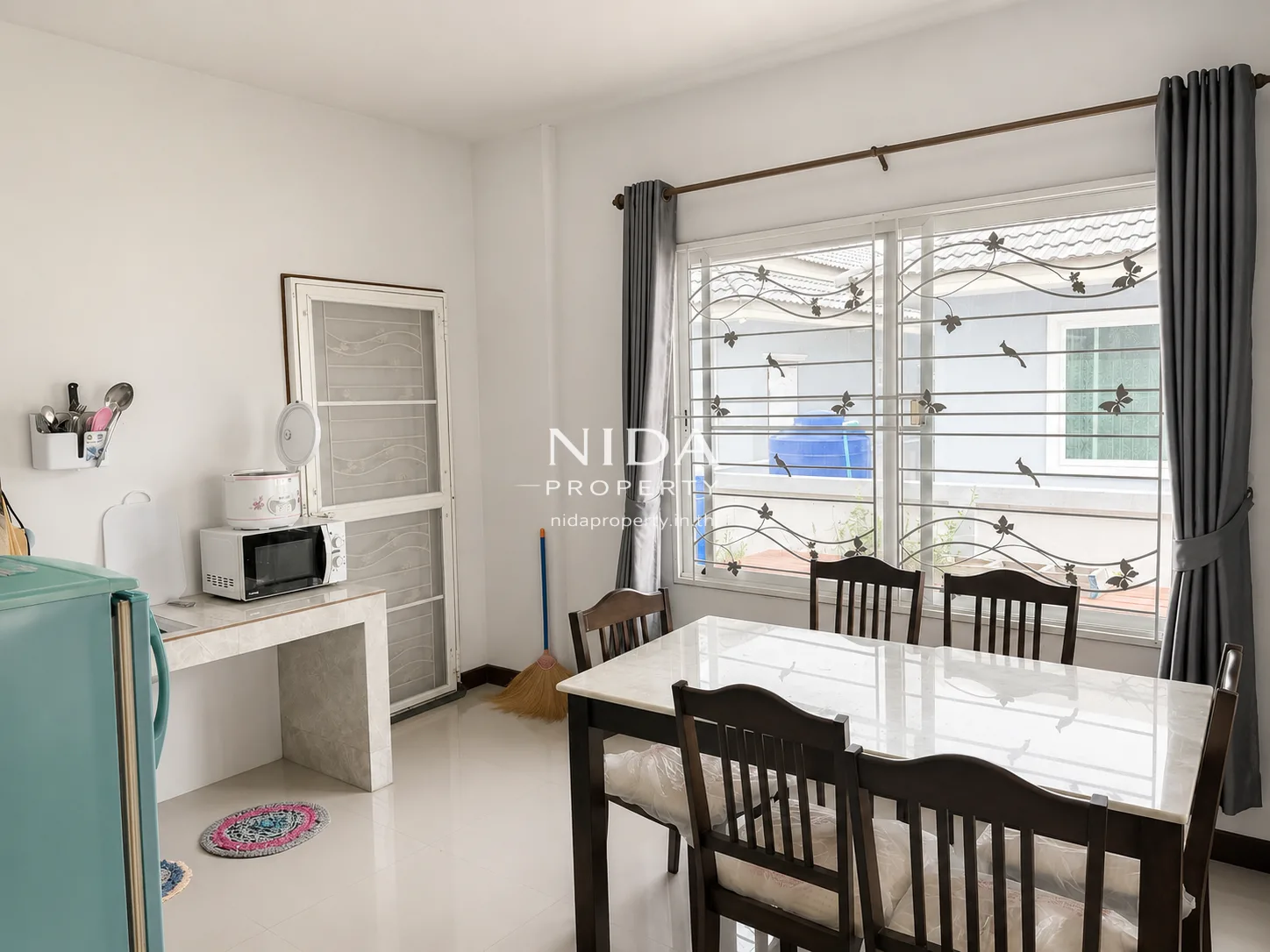 บ้านชั้นเดียว หนองขอน-หินเหล็กไฟ - 5