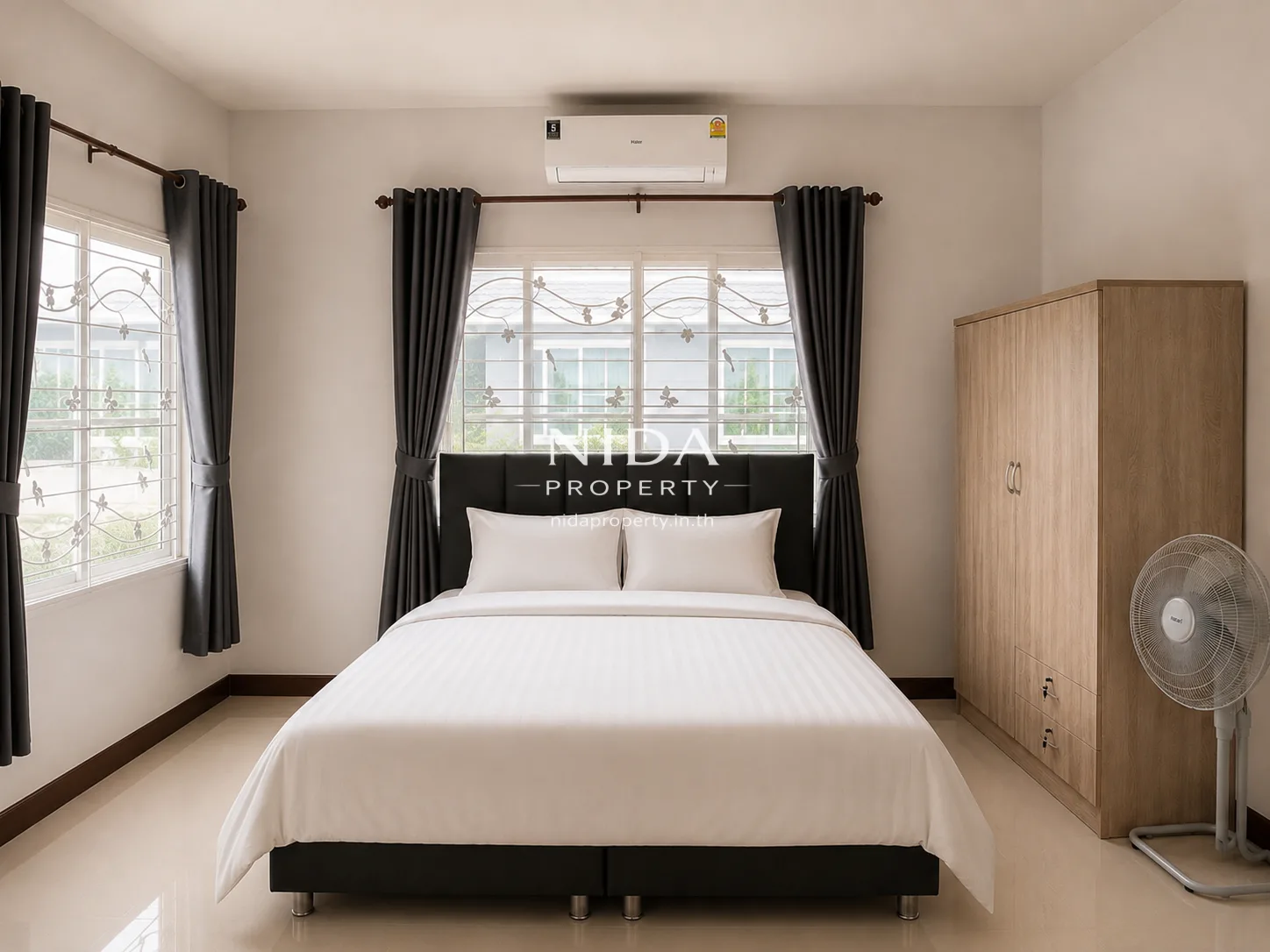 บ้านชั้นเดียว หนองขอน-หินเหล็กไฟ - 6