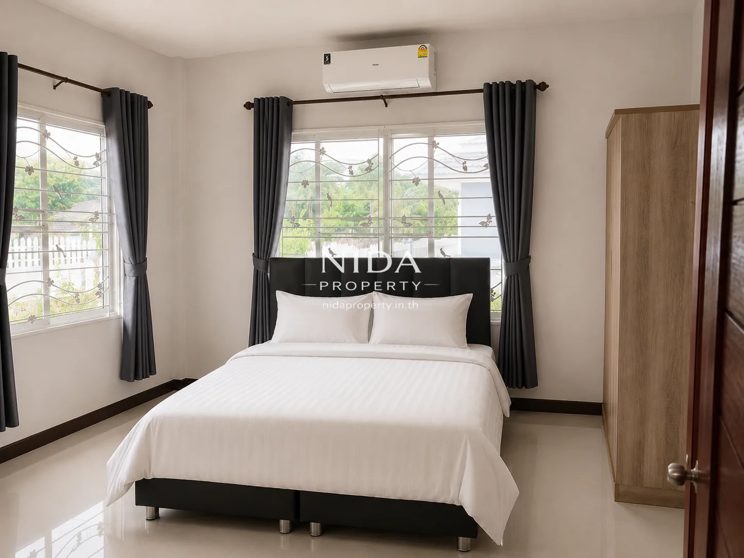 บ้านชั้นเดียว หนองขอน-หินเหล็กไฟ - 7