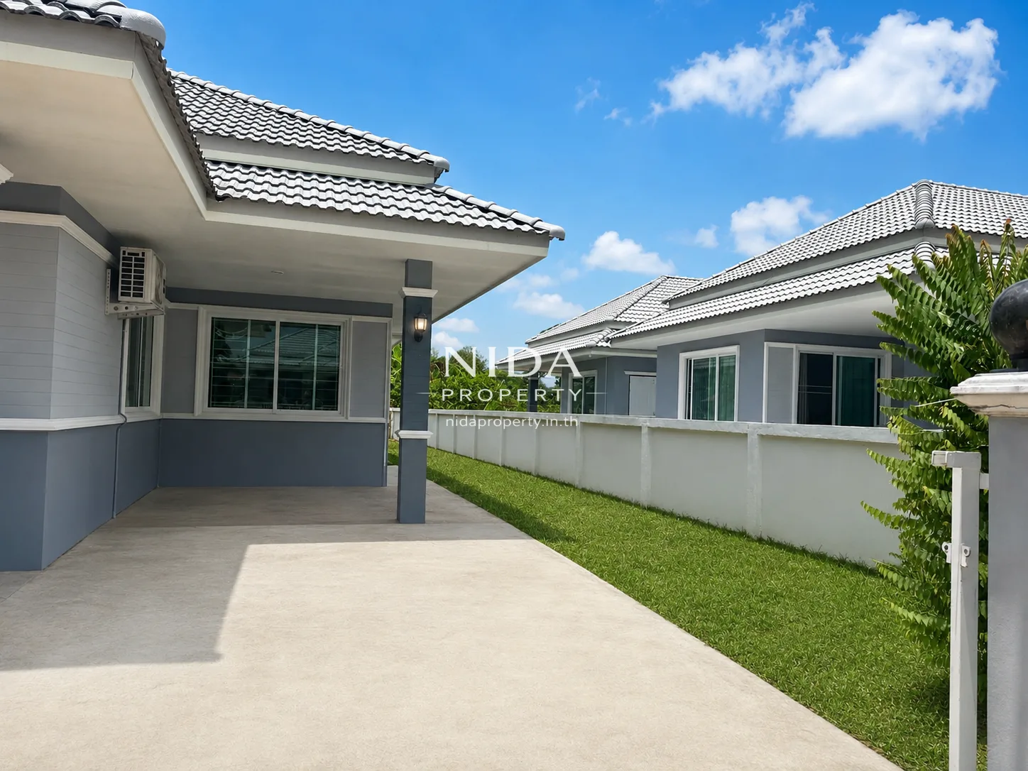 บ้านชั้นเดียว หนองขอน-หินเหล็กไฟ - 8