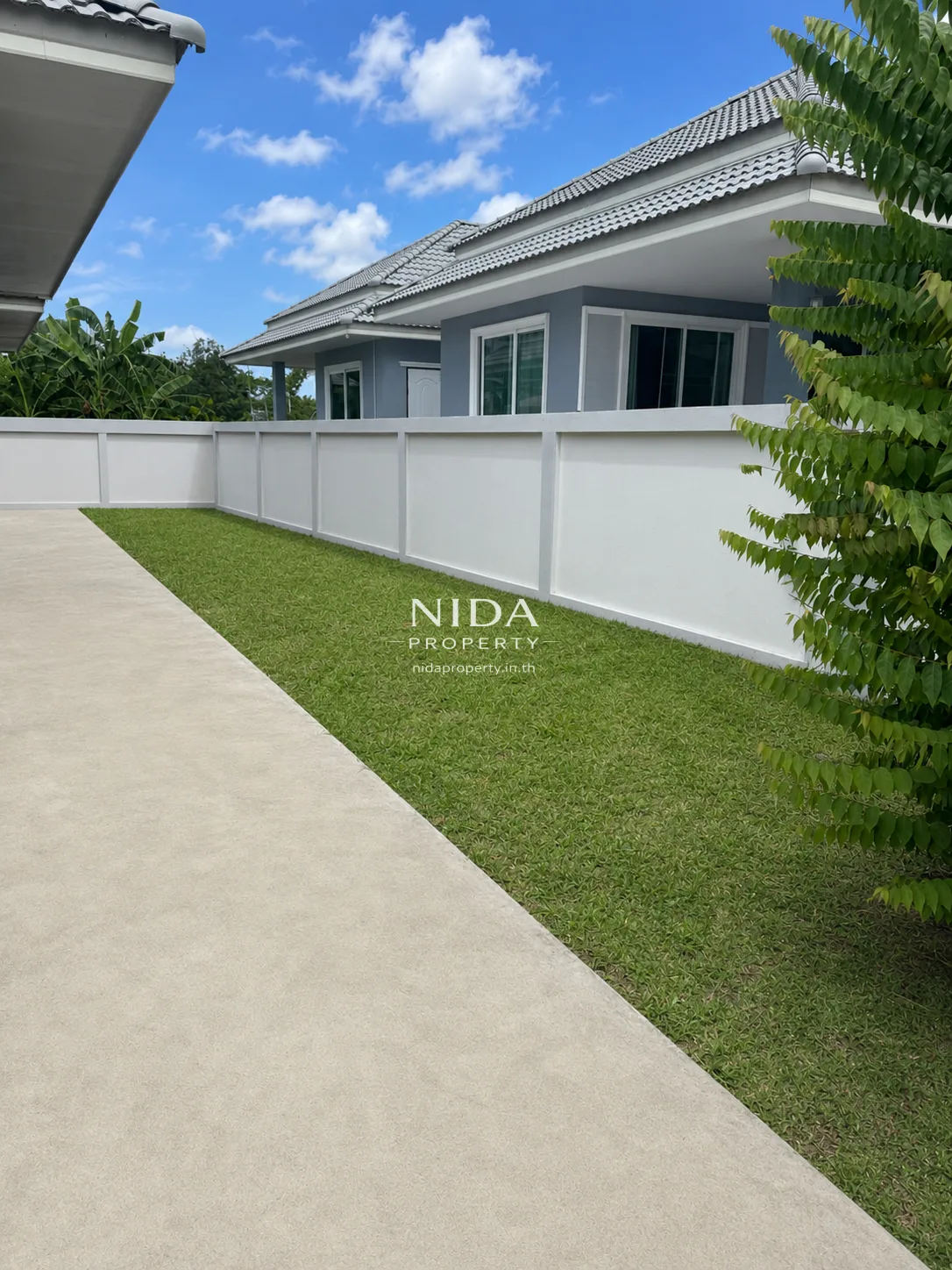 บ้านชั้นเดียว หนองขอน-หินเหล็กไฟ - 10