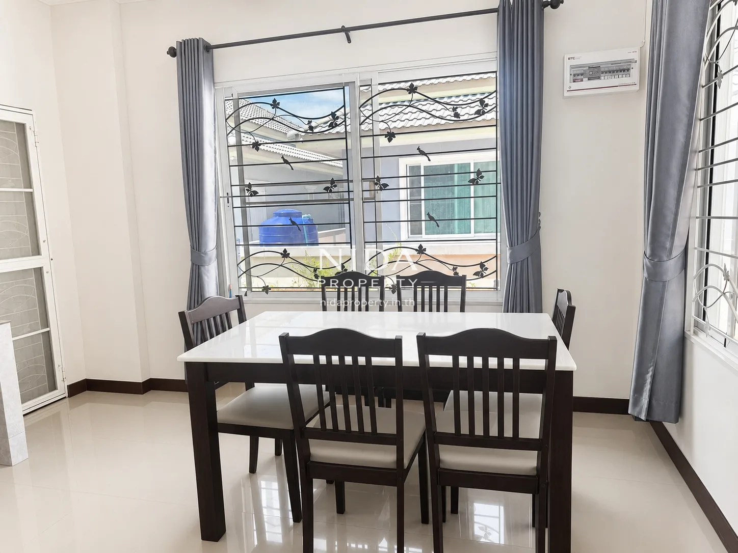 บ้านชั้นเดียว หนองขอน-หินเหล็กไฟ - 11