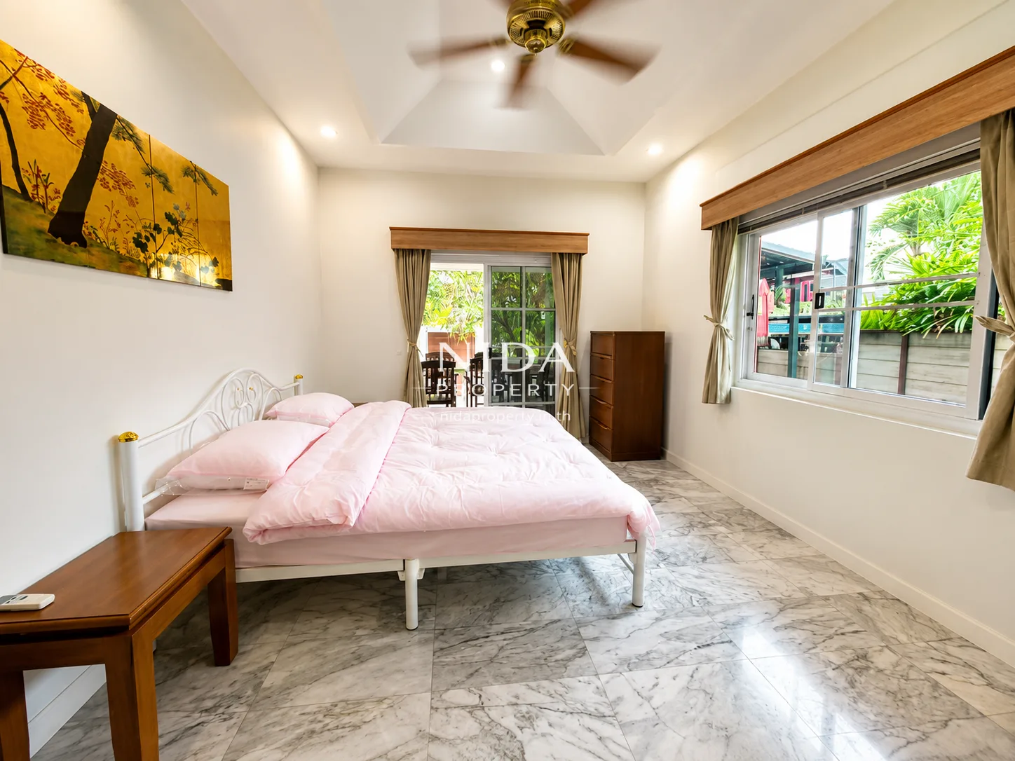 Smart house 1 Nongkhon - 5