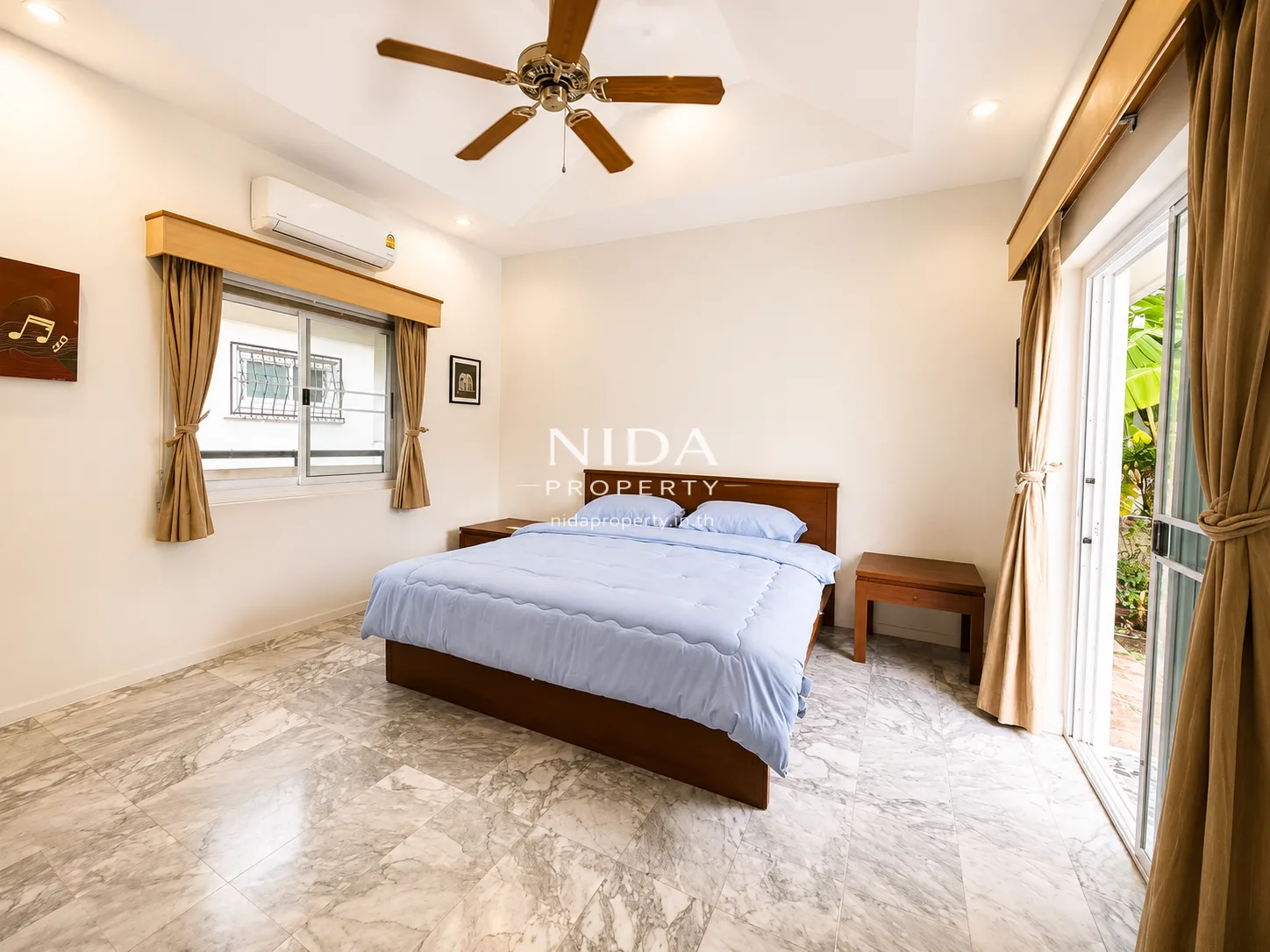 Smart house 1 Nongkhon - 7