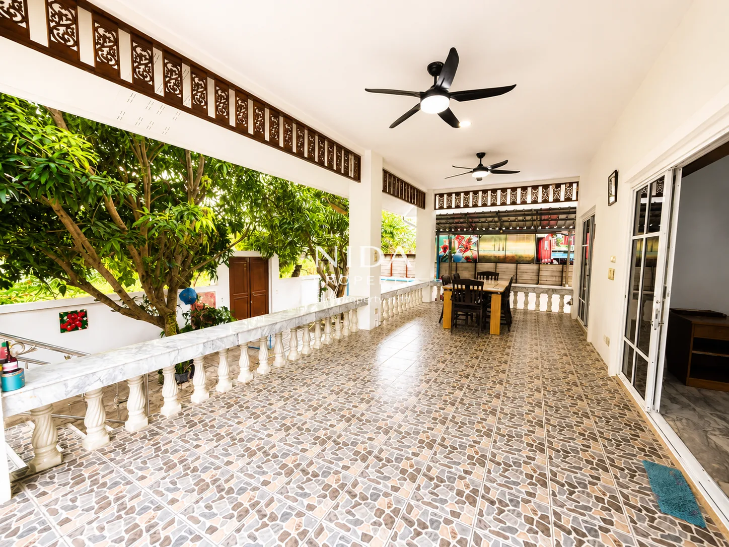 Smart house 1 Nongkhon - 11