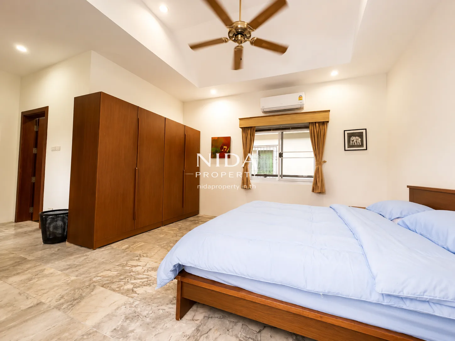 Smart house 1 Nongkhon - 8