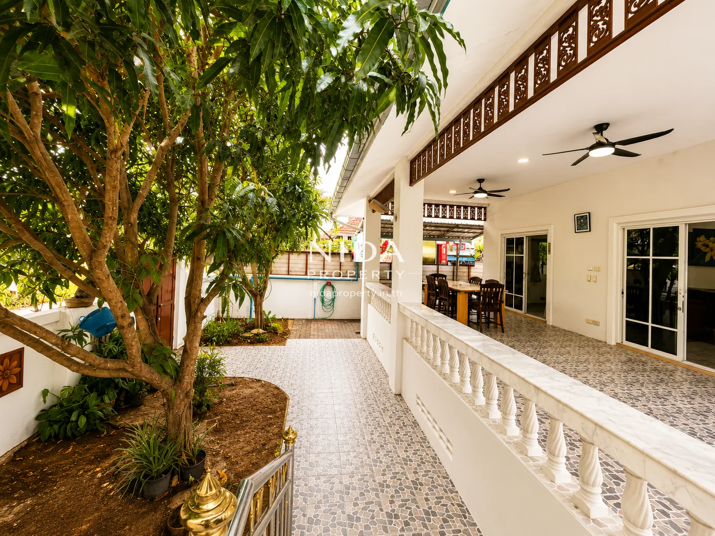 Smart house 1 Nongkhon - 10
