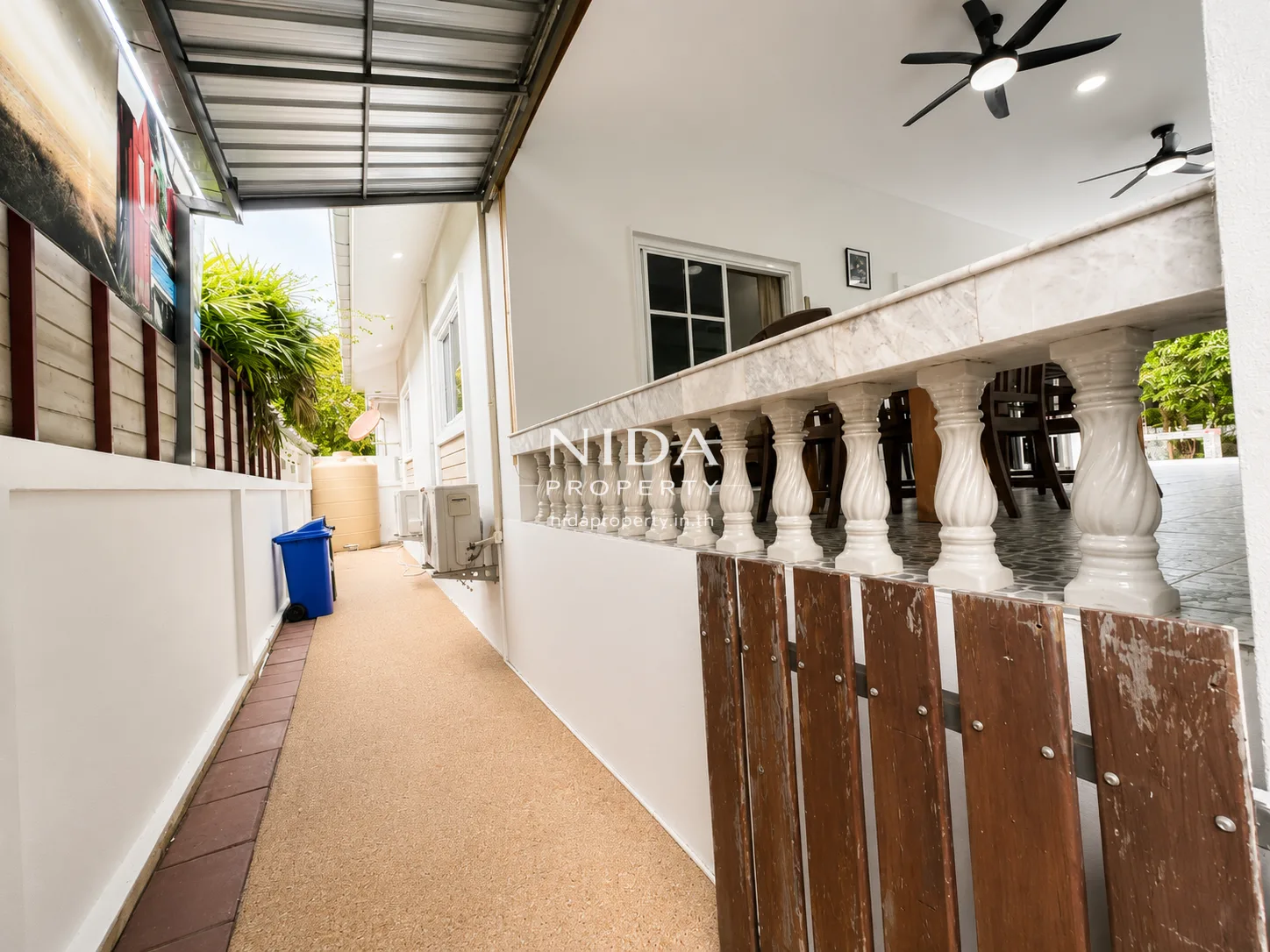 Smart house 1 Nongkhon - 13