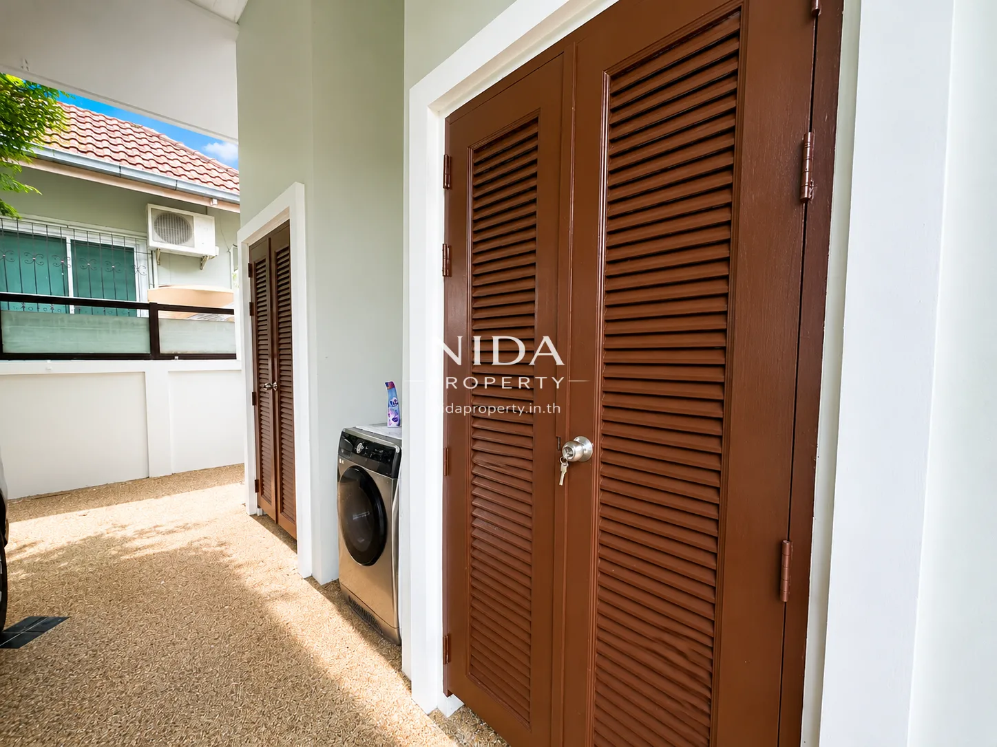 Smart house 1 Nongkhon - 14