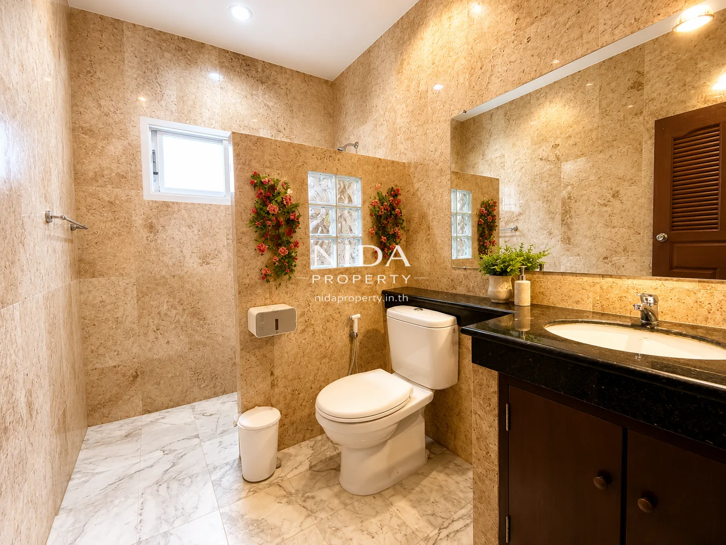 Smart house 1 Nongkhon - 15
