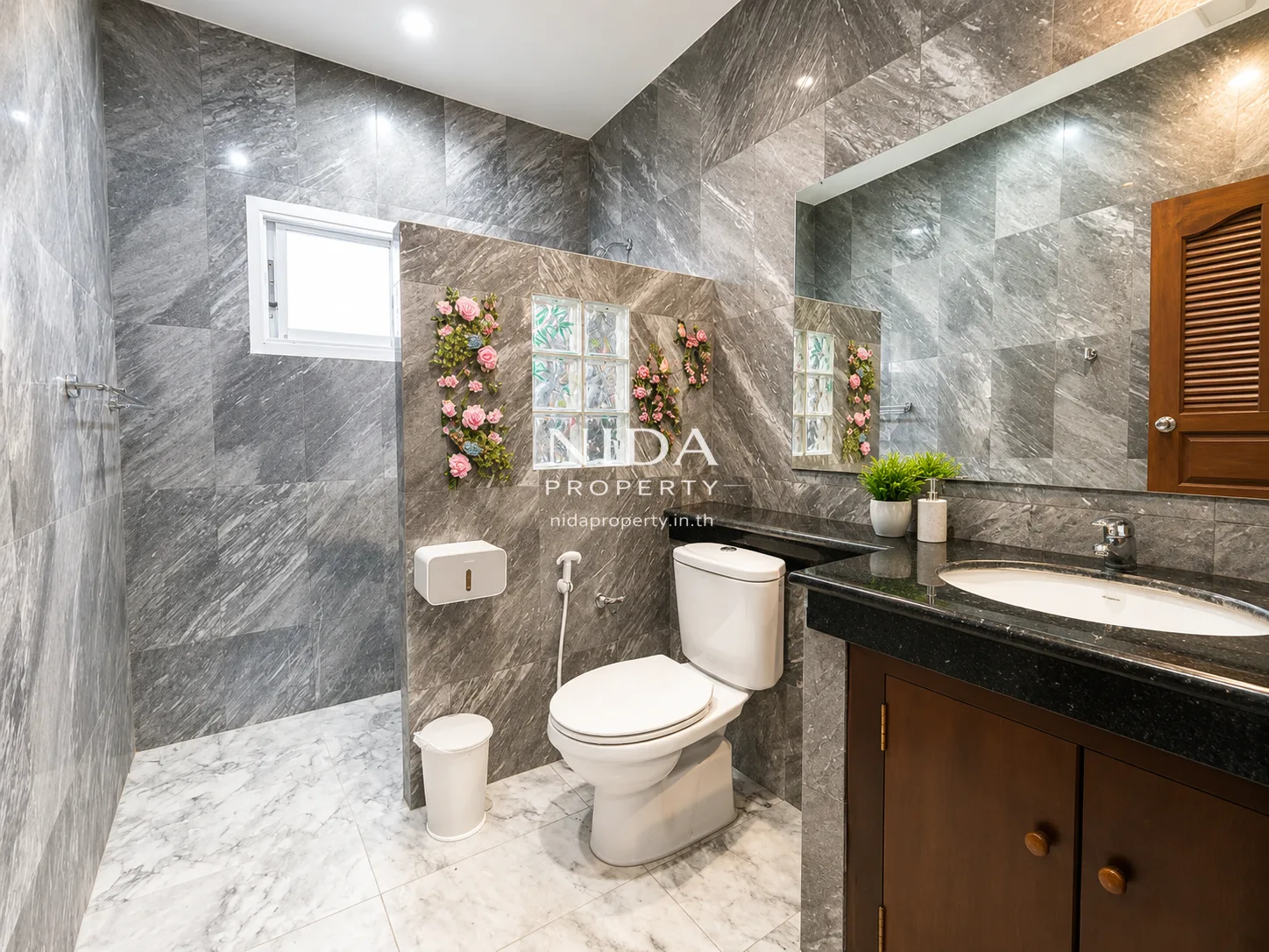Smart house 1 Nongkhon - 16