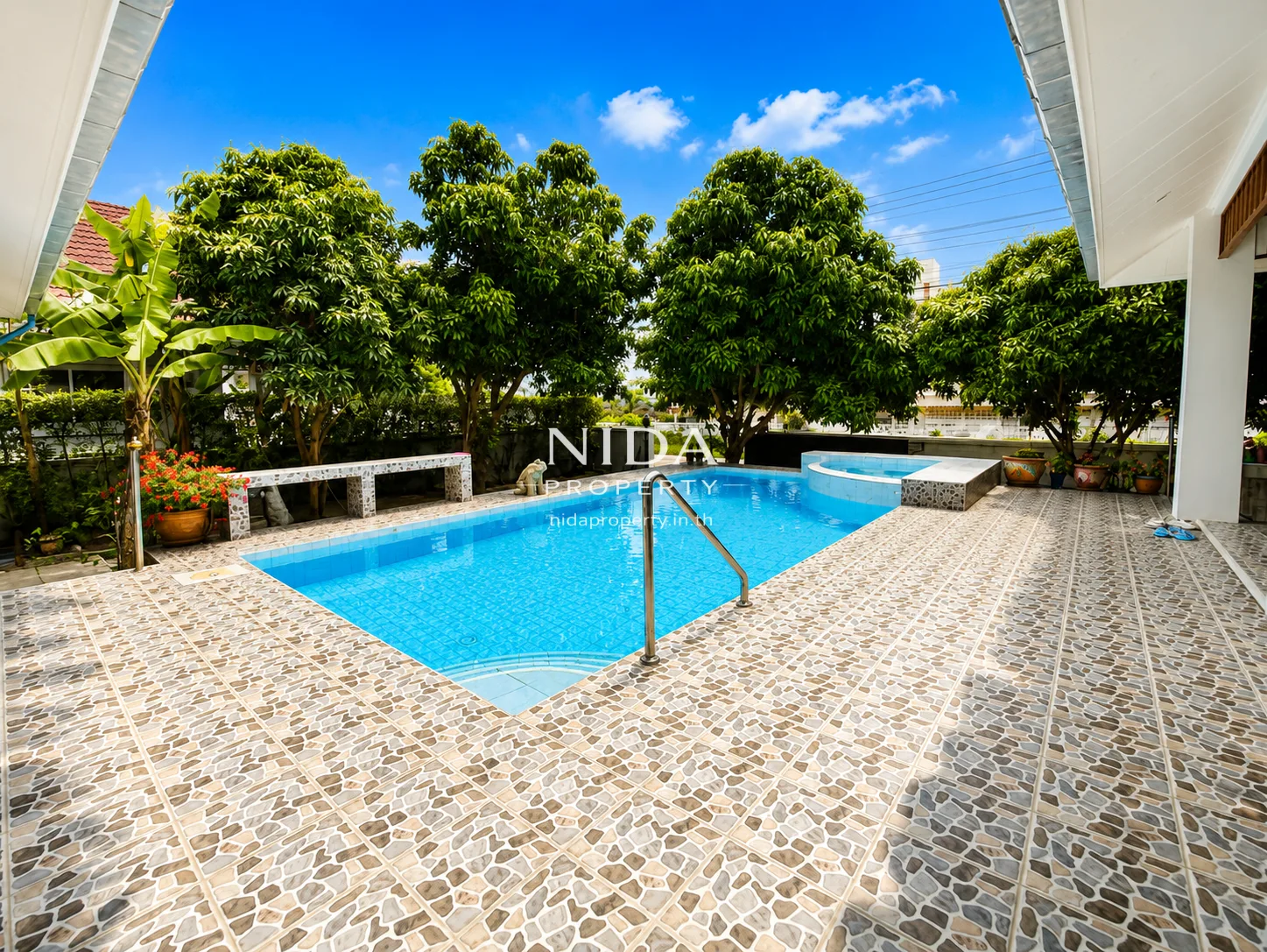 Smart house 1 Nongkhon - 19