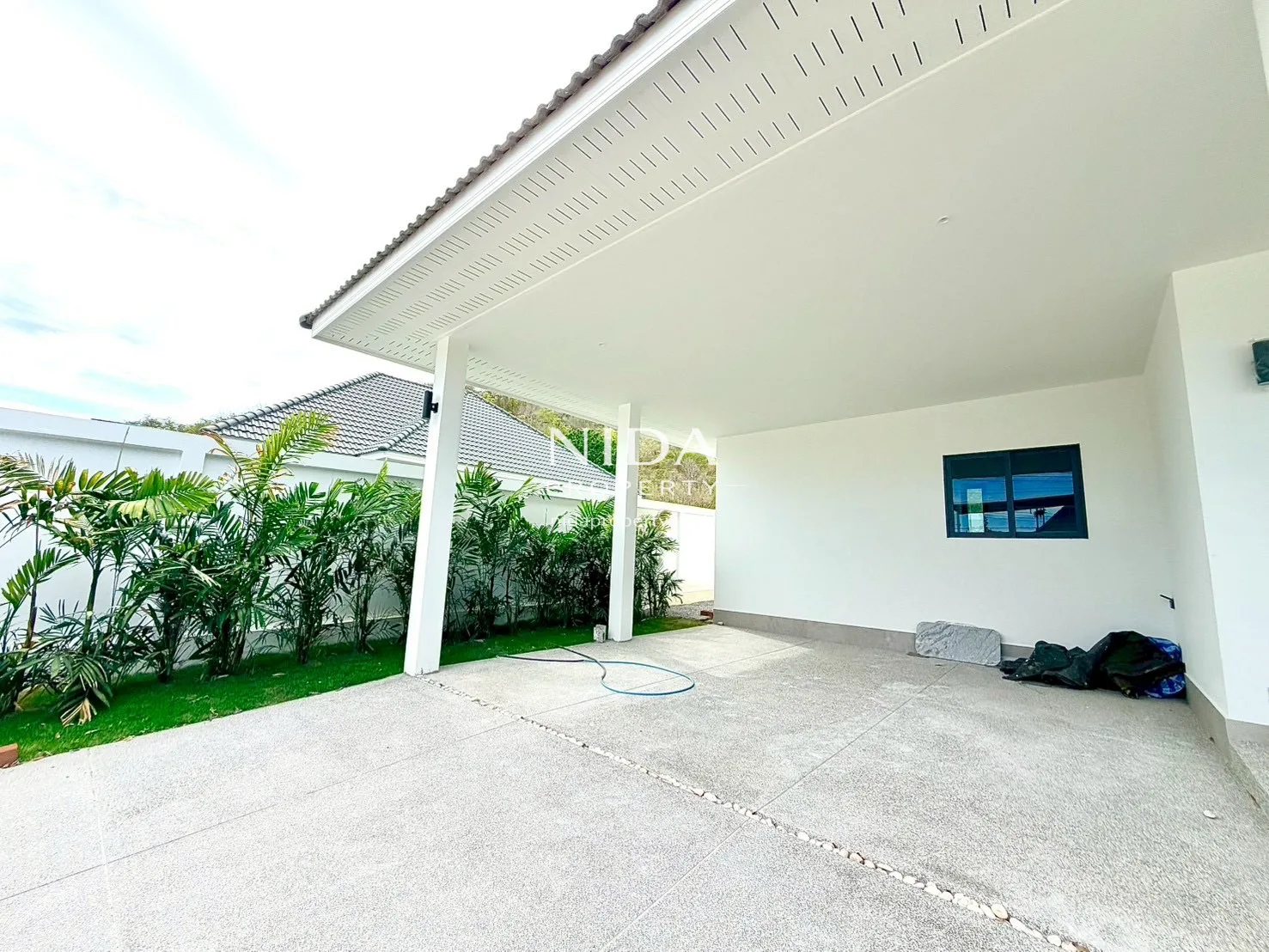 Pavilion ville - 5