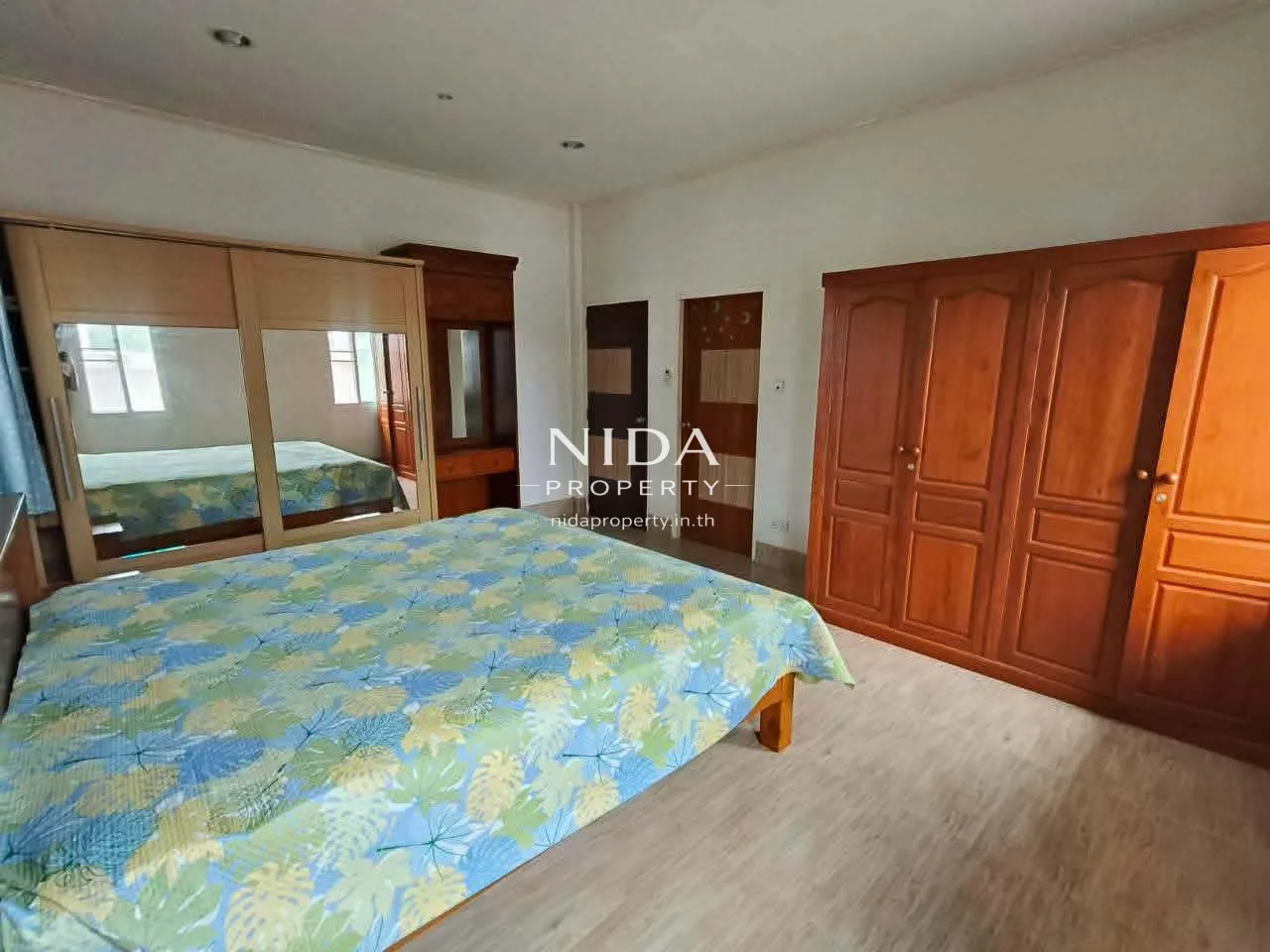 บ้านเดี่ยวบนพื้นที่กว้าง ทับใต้ - 2