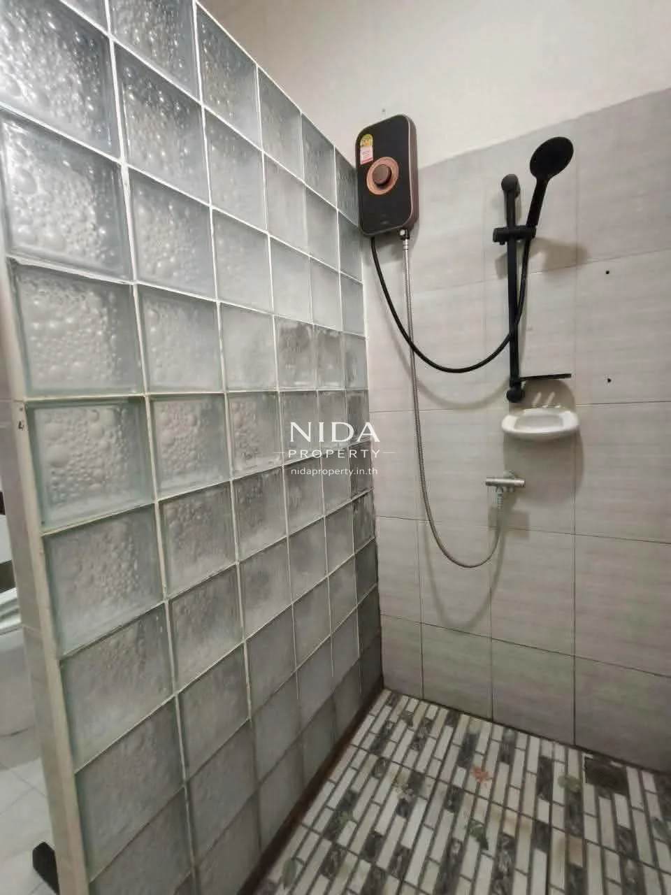 บ้านเดี่ยวบนพื้นที่กว้าง ทับใต้ - 6