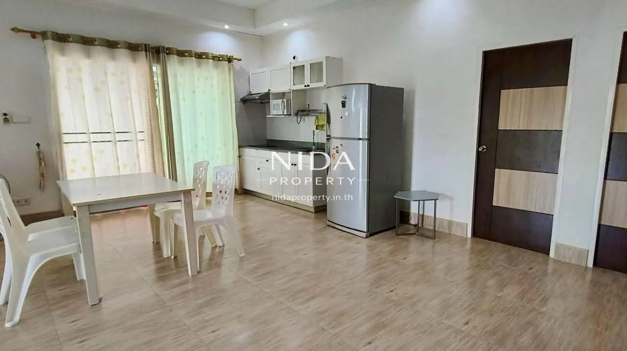 บ้านเดี่ยวบนพื้นที่กว้าง ทับใต้ - 14