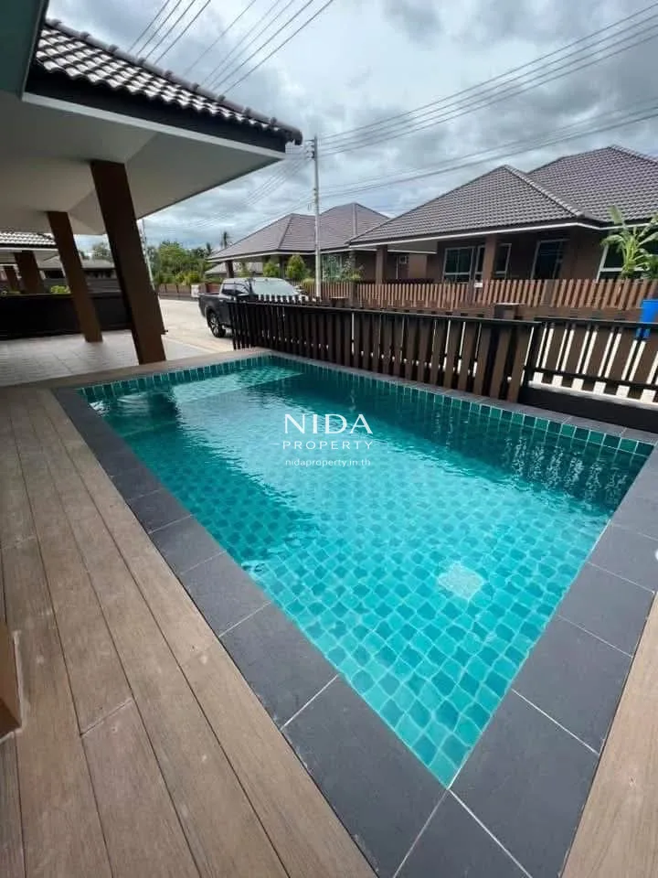 บ้านรักหัวหิน-ปราณบุรี 2 - 2