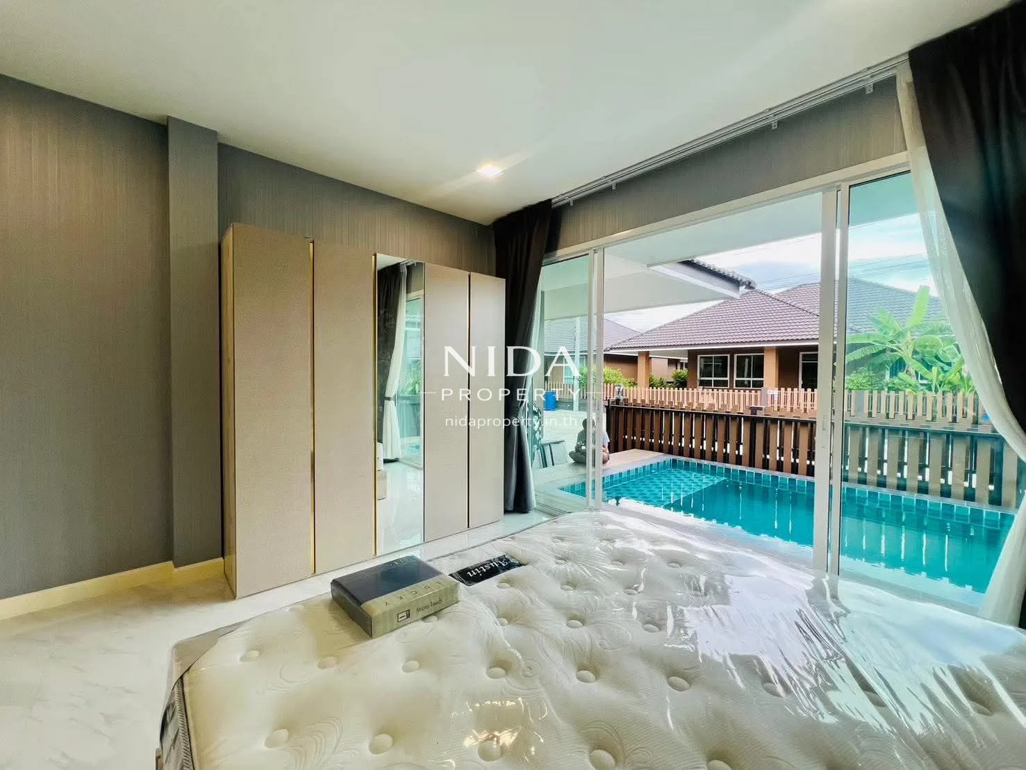 บ้านรักหัวหิน-ปราณบุรี 2 - 12