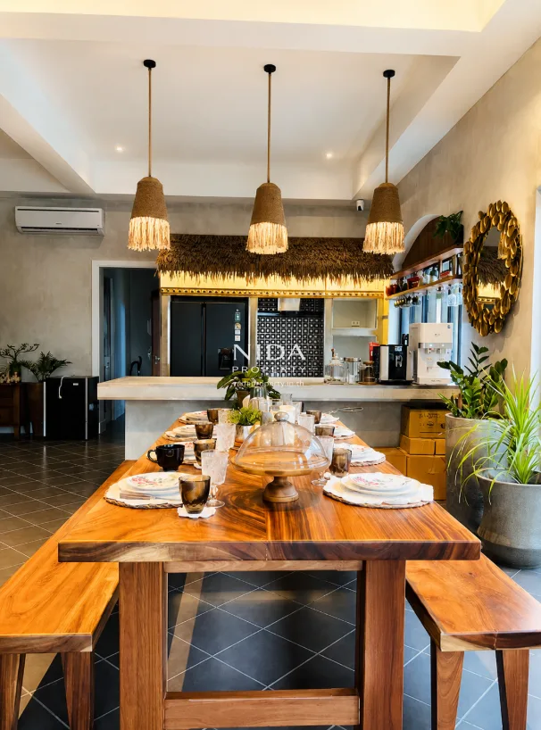 Modern-Bali Villa (Hin-lek fai) - 20
