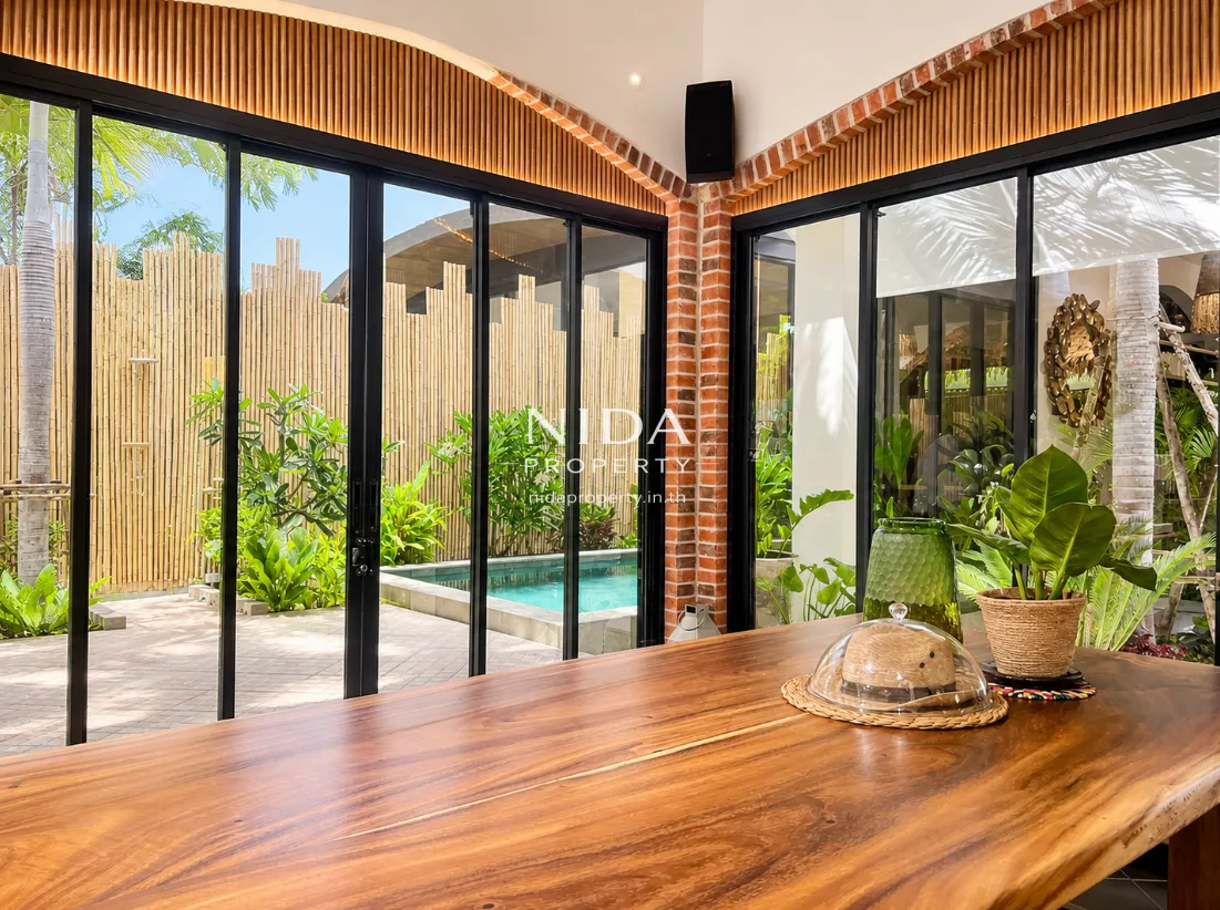 Modern-Bali Villa (Hin-lek fai) - 6
