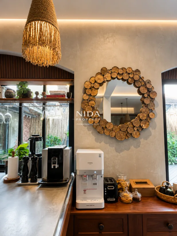 Modern-Bali Villa (Hin-lek fai) - 12