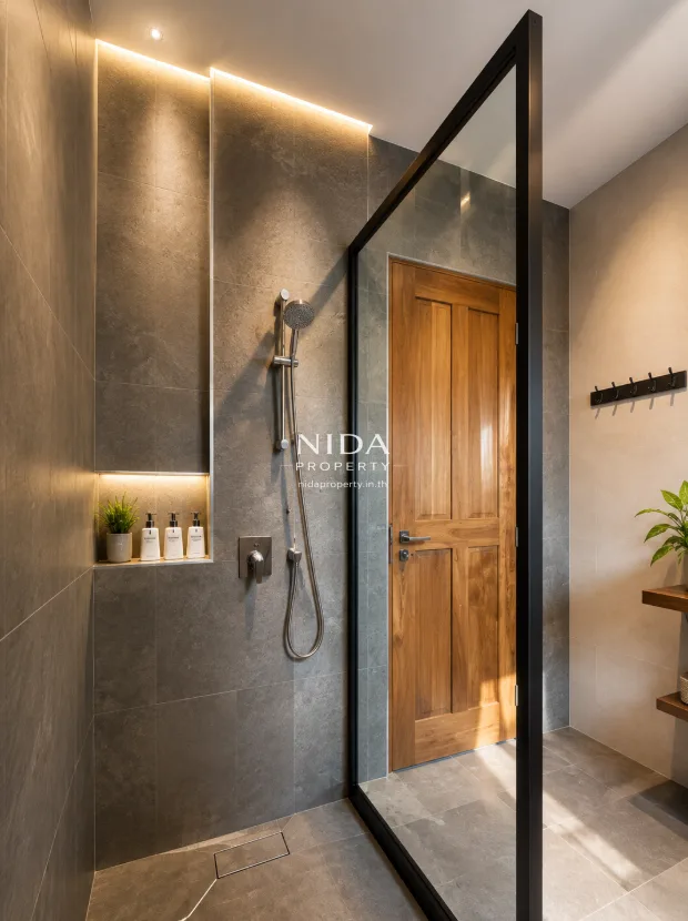 Modern-Bali Villa (Hin-lek fai) - 14