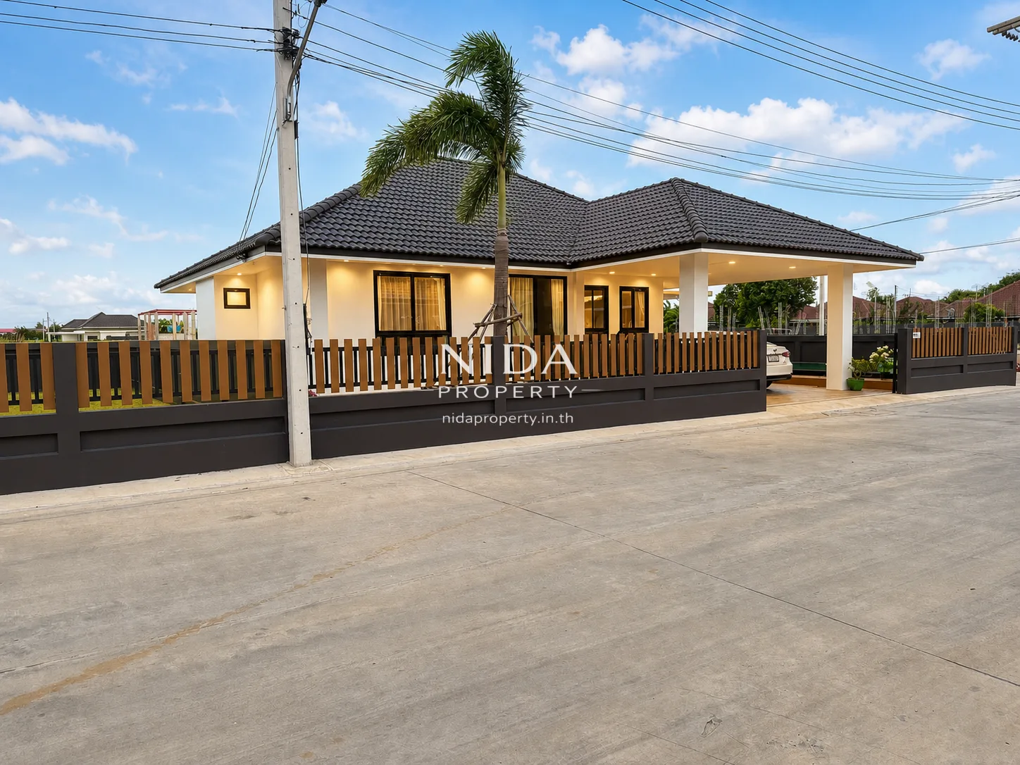 Baan Rak Hua Hin 3 - 4