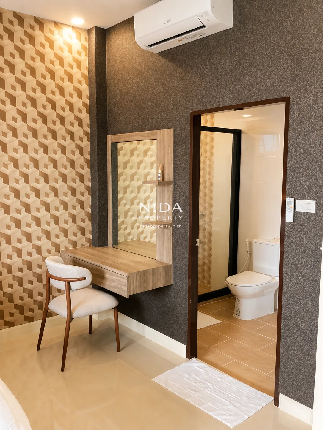 Baan Rak Hua Hin 3 - 5