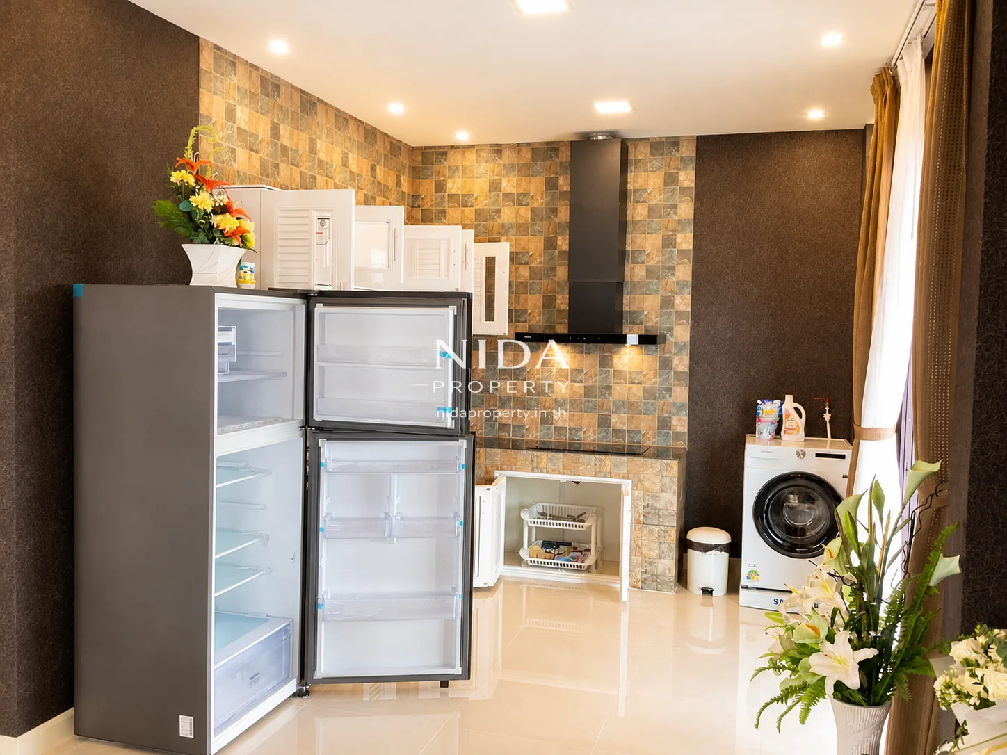 Baan Rak Hua Hin 3 - 7