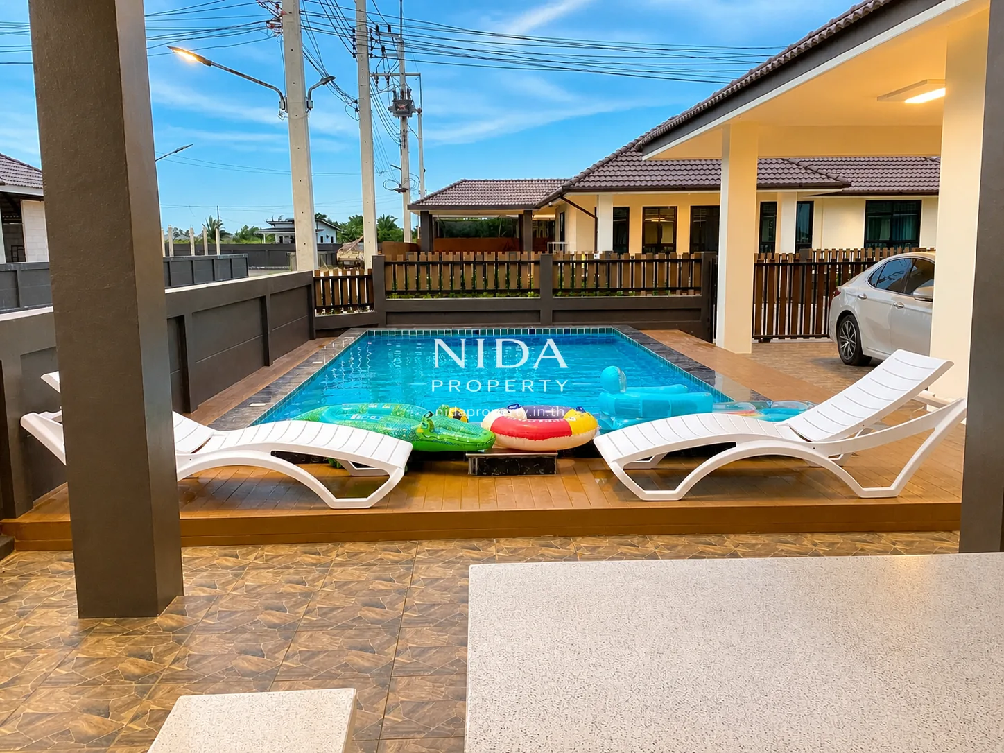 Baan Rak Hua Hin 3 - 11