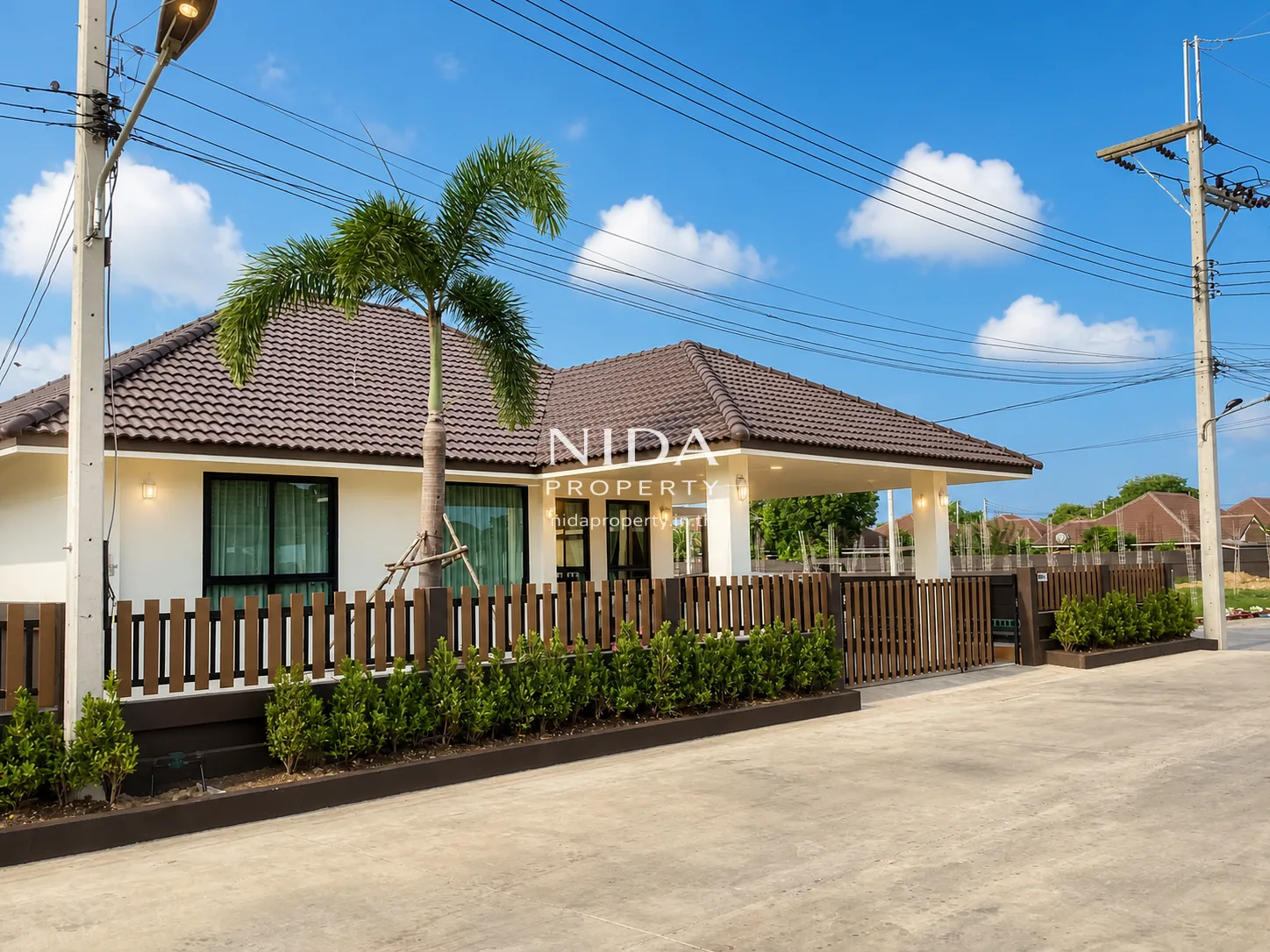 Baan Rak Hua Hin 3
