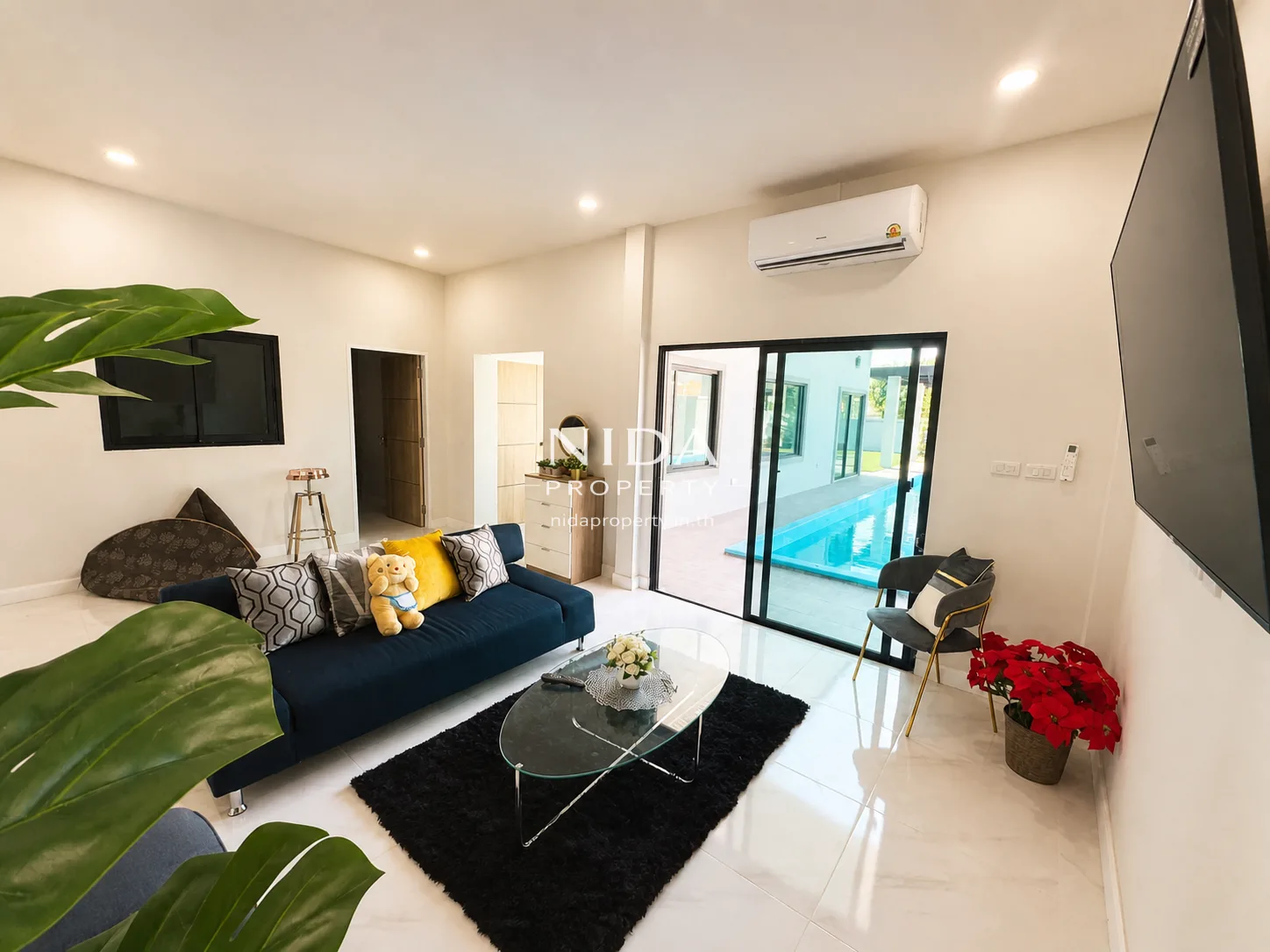 Wind home - 3
