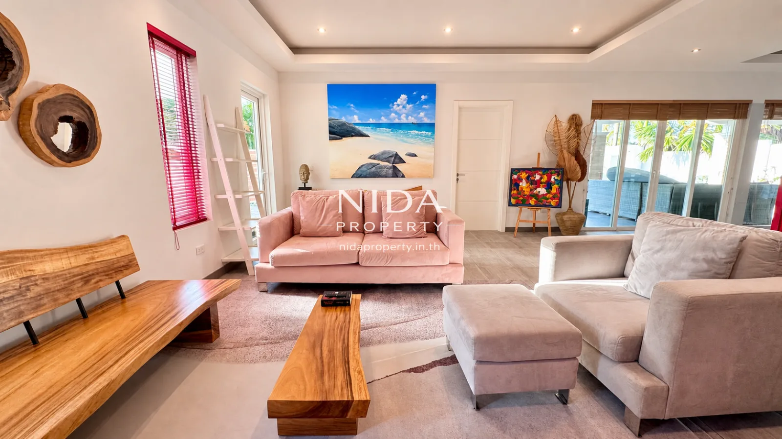 Orchid Paradise Homes 3 - 4