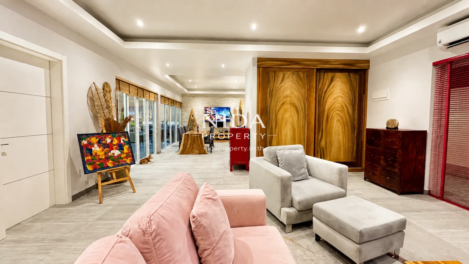 Orchid Paradise Homes 3 - 9