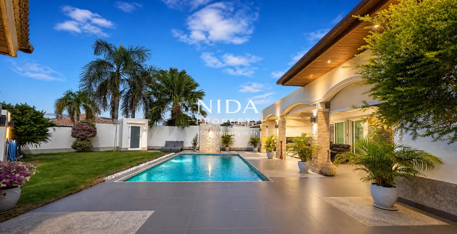Orchid Paradise Homes 3 - 15