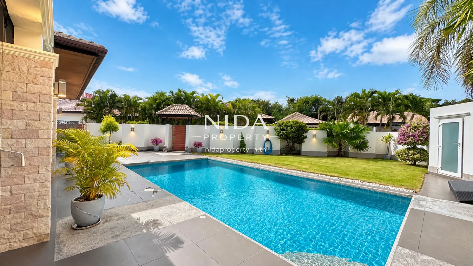 Orchid Paradise Homes 3 - 16