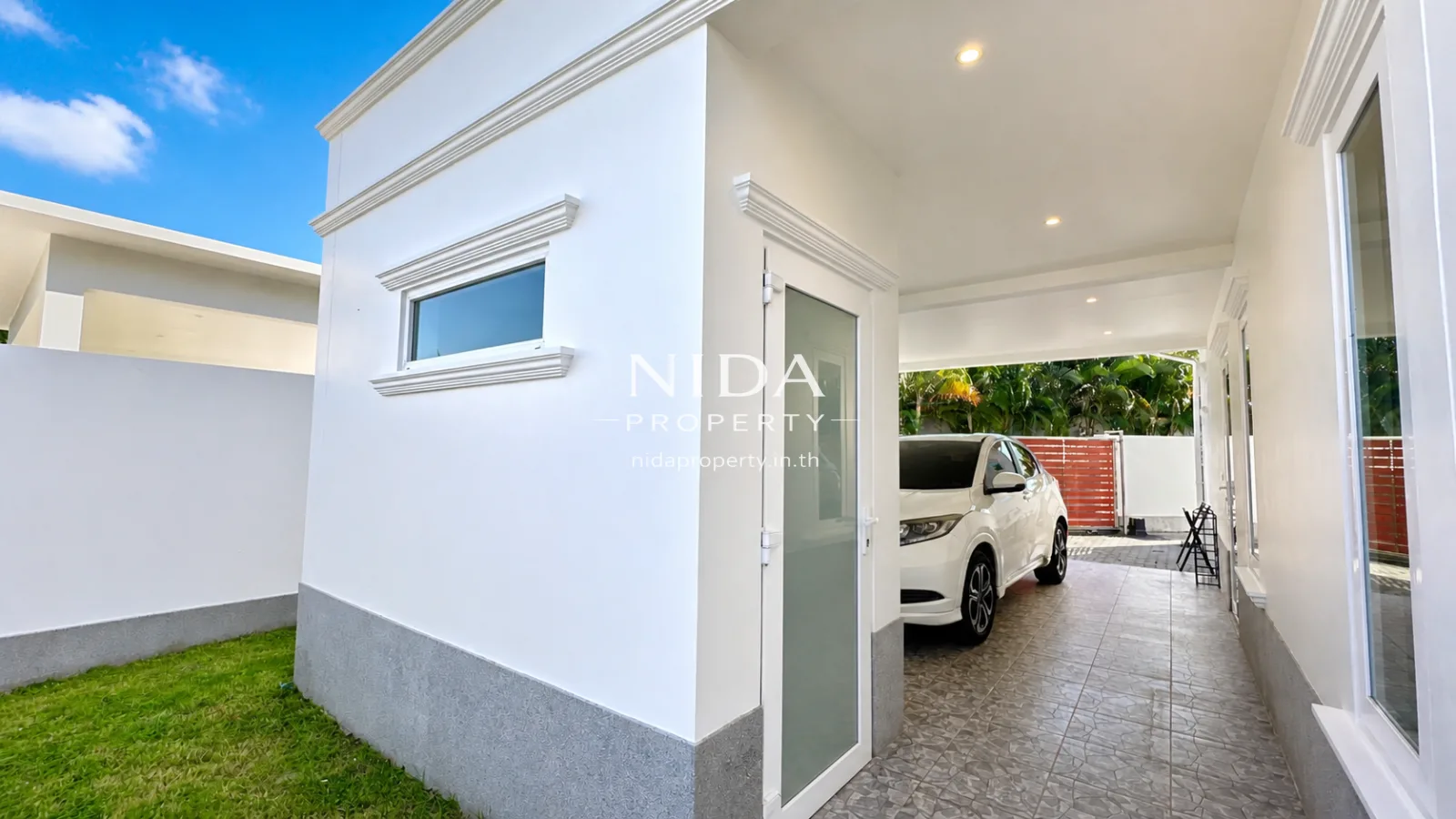 Orchid Paradise Homes 3 - 21