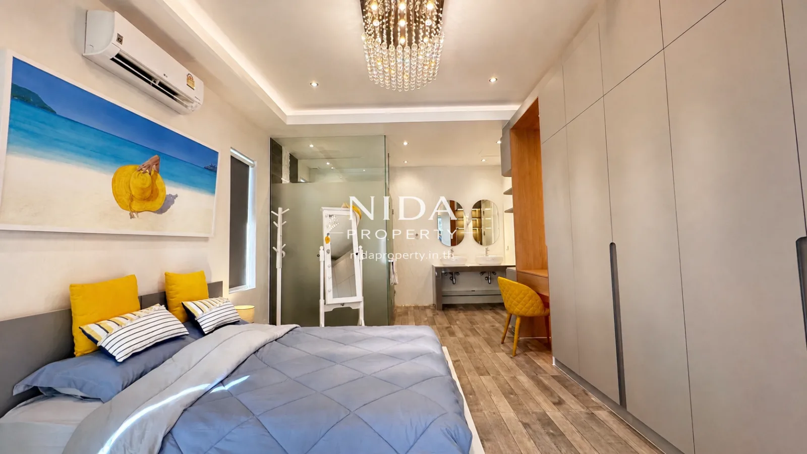 Orchid Paradise Homes 3 - 22
