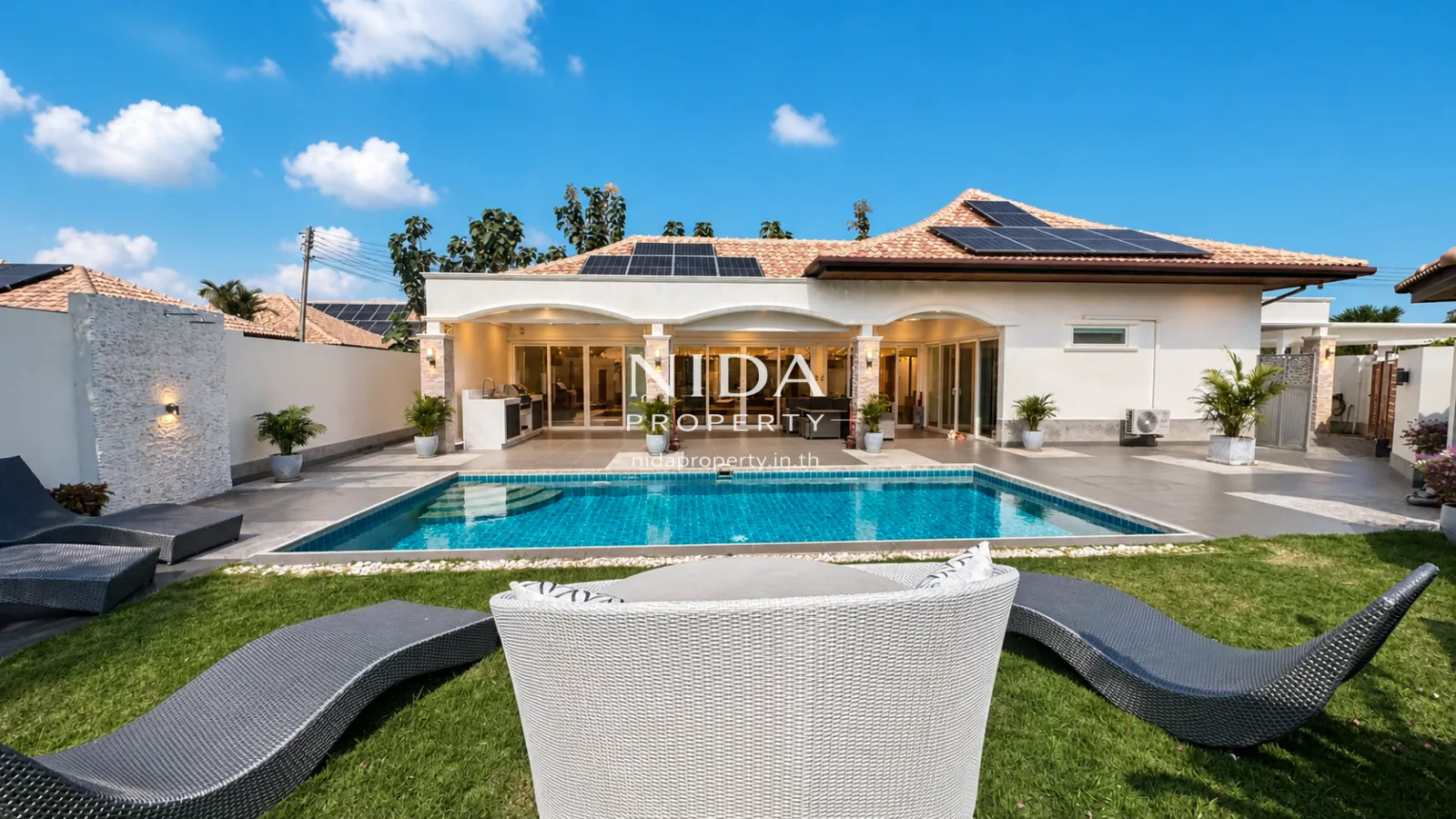 Orchid Paradise Homes 3 - 27
