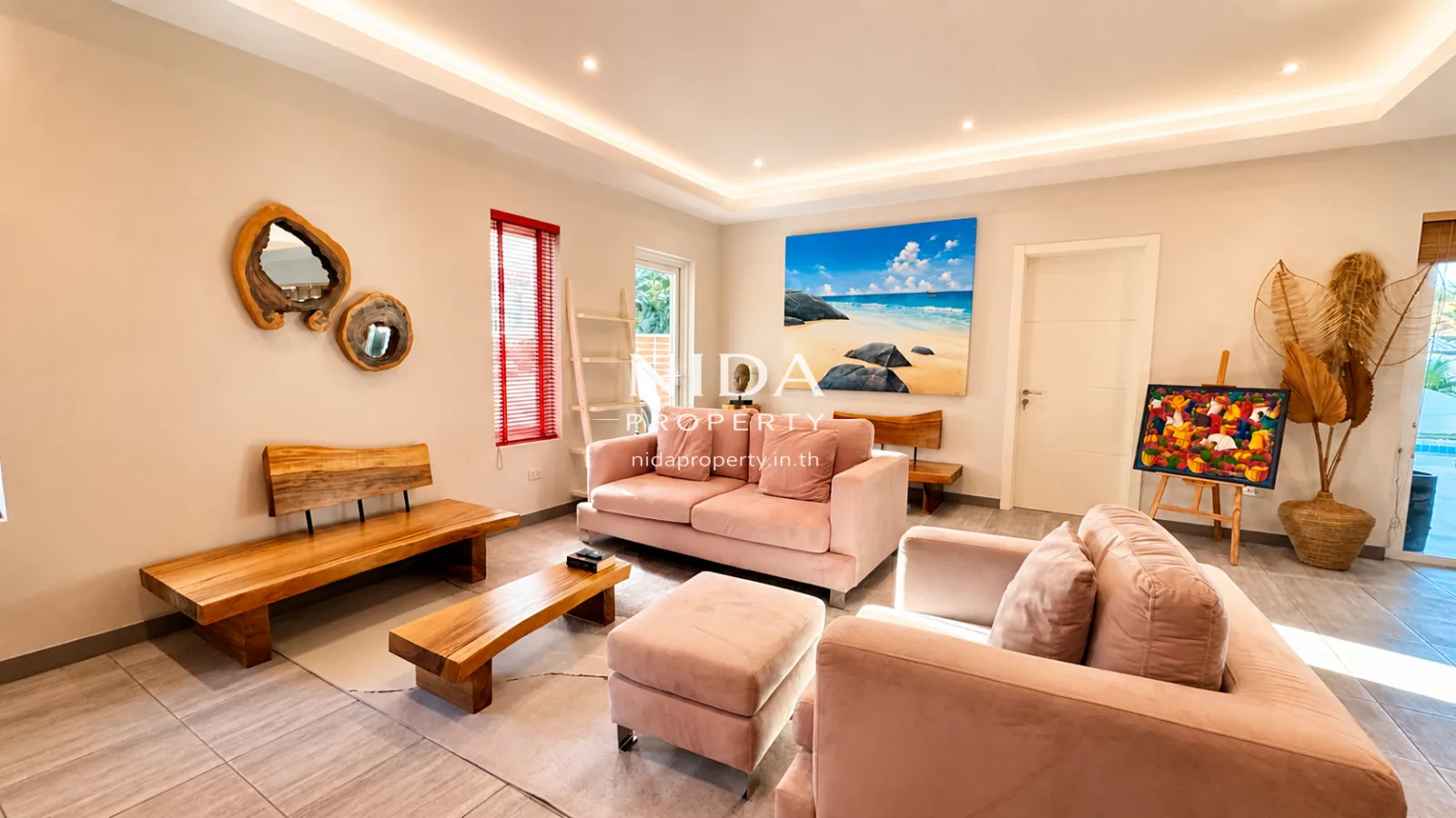 Orchid Paradise Homes 3 - 28